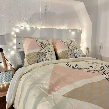 Apartmán Le Temps Suspendu - Au Coeur D'Albi Exteriér fotografie