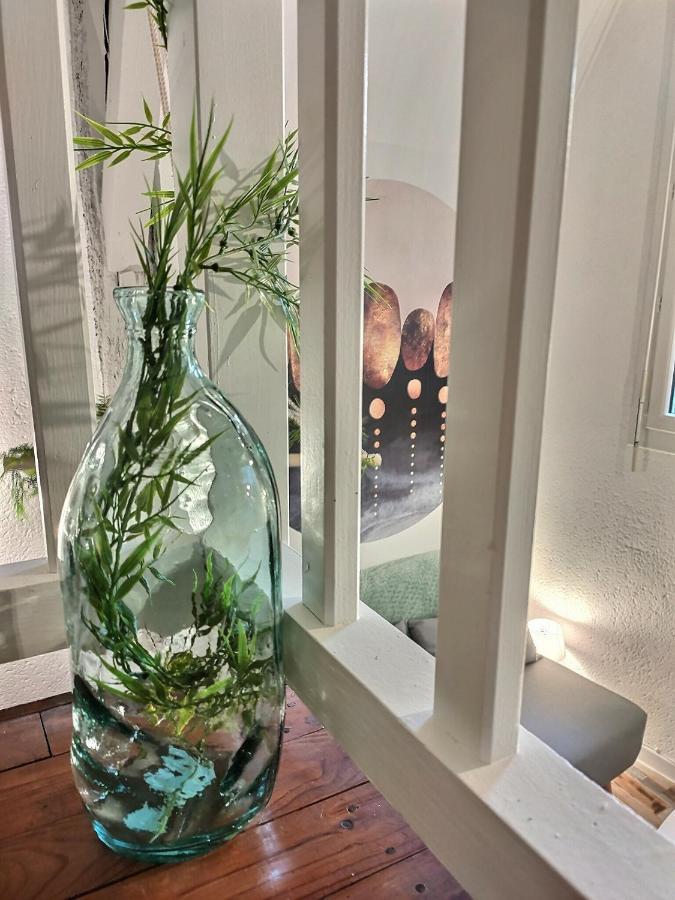 Apartmán Le Temps Suspendu - Au Coeur D'Albi Exteriér fotografie