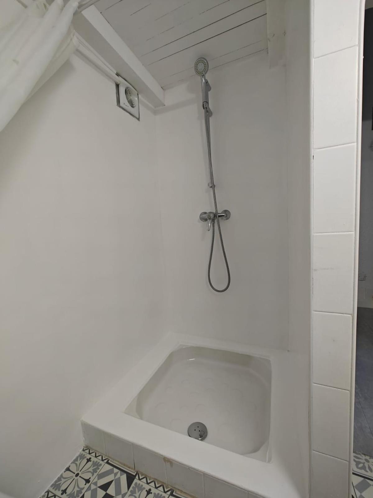 Apartmán Le Temps Suspendu - Au Coeur D'Albi Exteriér fotografie